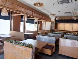 รับออกแบบบ้านพักตากอากาศสุดหรู