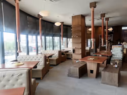 รับออกแบบบ้านสไตล์โมเดิร์นพร้อมแปลน